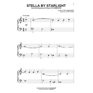 Stella By Starlight