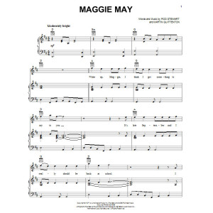 Maggie May