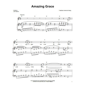Amazing Grace