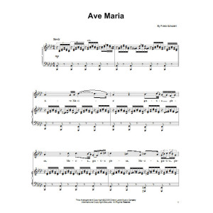Ave Maria