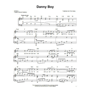 Danny Boy