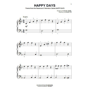 Happy Days