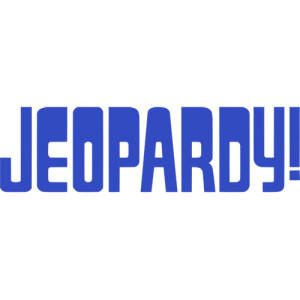 Jeopardy Theme