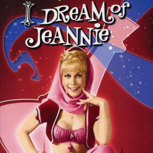 Jeannie