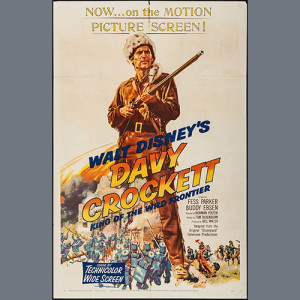 The Ballad Of Davy Crockett (from Davy Crockett)
