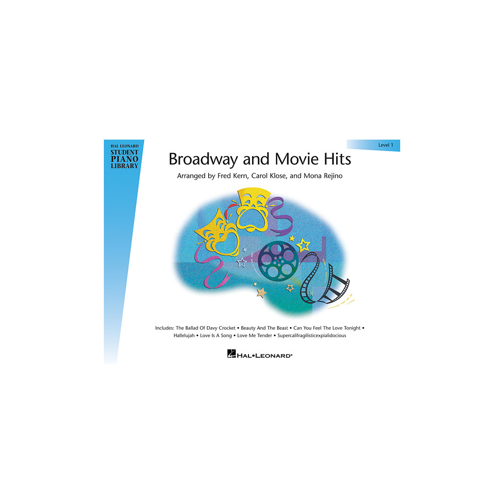 Beauty And The Beast (arr. Fred Kern)