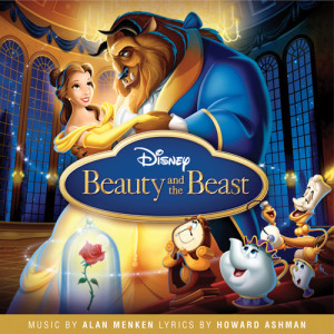 Beauty And The Beast (arr. Fred Kern)