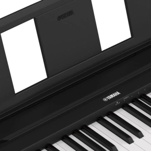 Piano numérique Yamaha P-45B