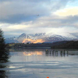 Loch Lomond