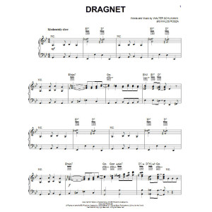 Dragnet