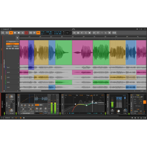 Bitwig Studio