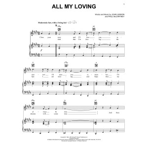 All My Loving