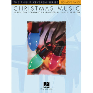 Let It Snow! Let It Snow! Let It Snow! (arr. Phillip Keveren)