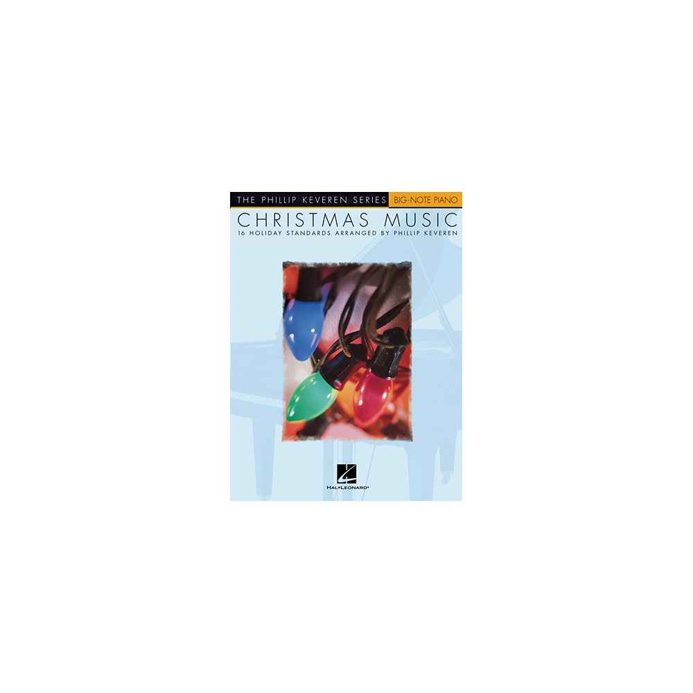 Merry Christmas, Darling (arr. Phillip Keveren)