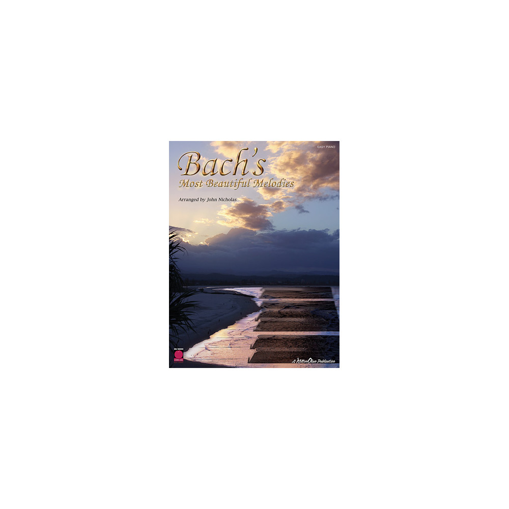 Brandenburg Concerto No. 3 (First Movement Theme)