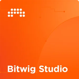 Bitwig Studio - Upgrade von Essentials oder 16 Track