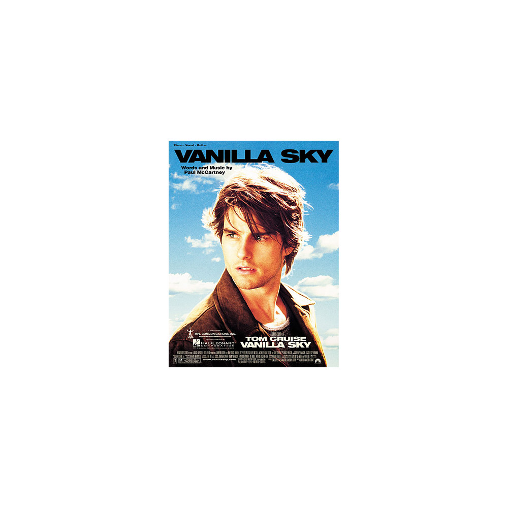 Vanilla Sky