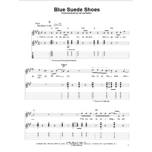Blaue Wildlederschuhe