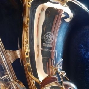 Saxophone Yamaha YAS 280