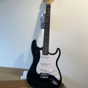 Guitare électrique EKO S300
