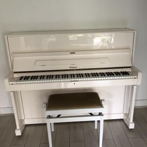 Piano droit Weinbach 118