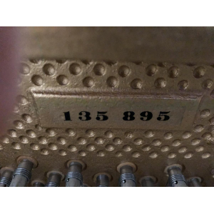 Weinbach Piano droit 118