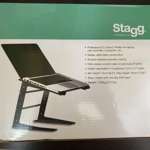 Stagg - DJS-LT10