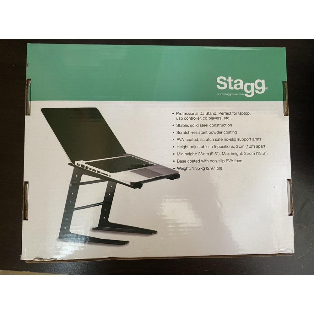 Stagg - DJS-LT10