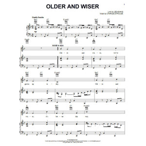 Older And Wiser