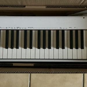 Piano Casio CDP-S110 complet
