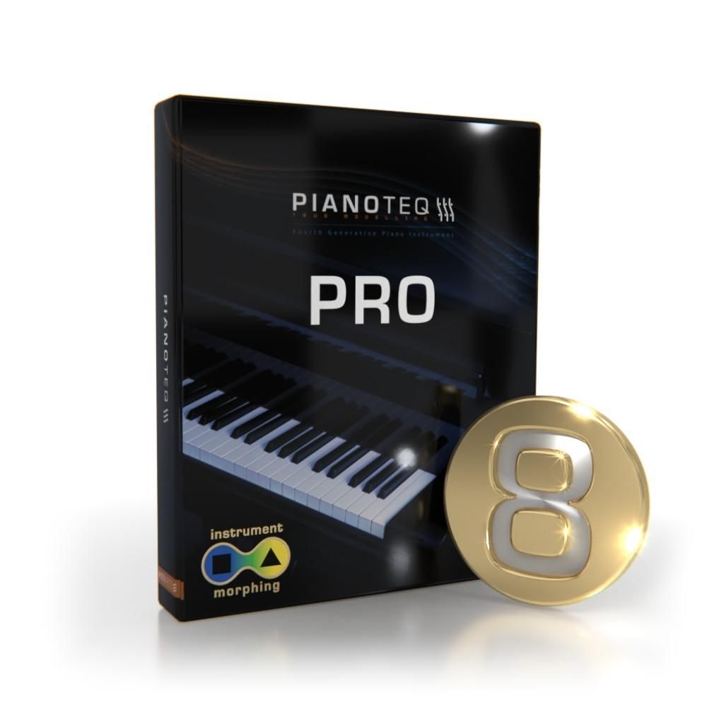 Modartt Pianoteq 9 PRO