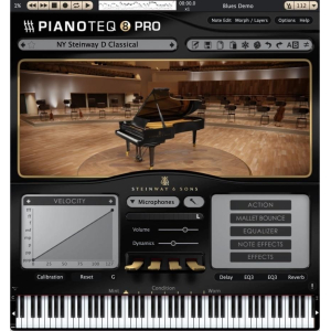 Modartt Pianoteq 9 PRO