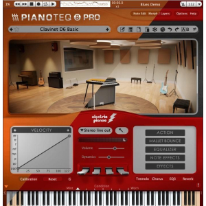 Modartt Pack Studio Pianoteq 9 PRO