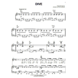 Dive