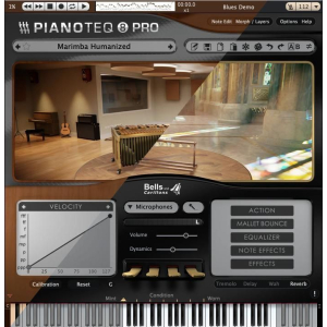 Modartt Pack Studio Pianoteq 9 PRO