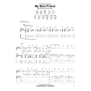 My Best Friend