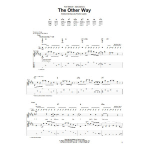 The Other Way