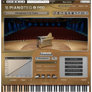 Modartt Pack Studio Pianoteq 9 PRO