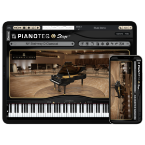 Modartt Pianoteq 9 PRO