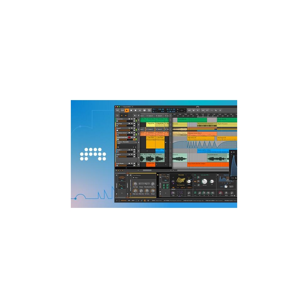 Bitwig Studio Essentials