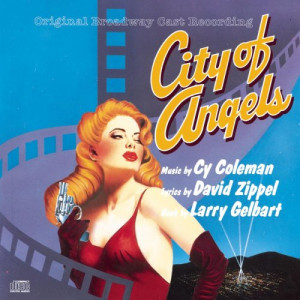 Du kannst dich immer auf mich verlassen (aus City Of Angels)