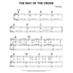 The Way Of The Cross