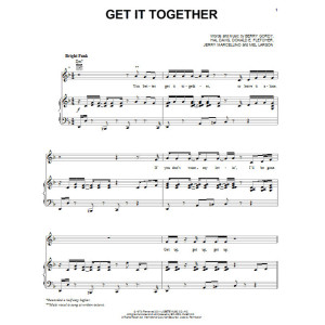 Get It Together