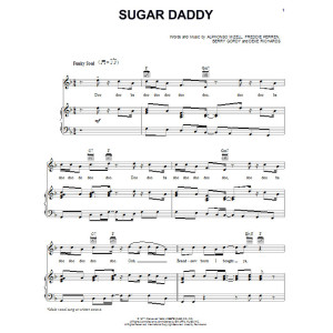 Sugar Daddy