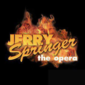 Overtly-ture (from Jerry Springer The Opera)