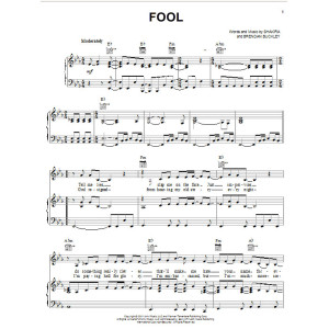 Fool