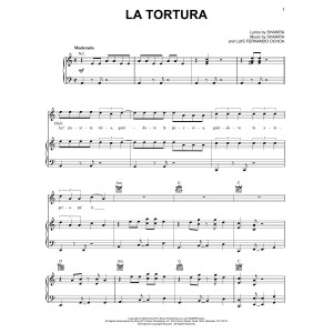 La Tortura