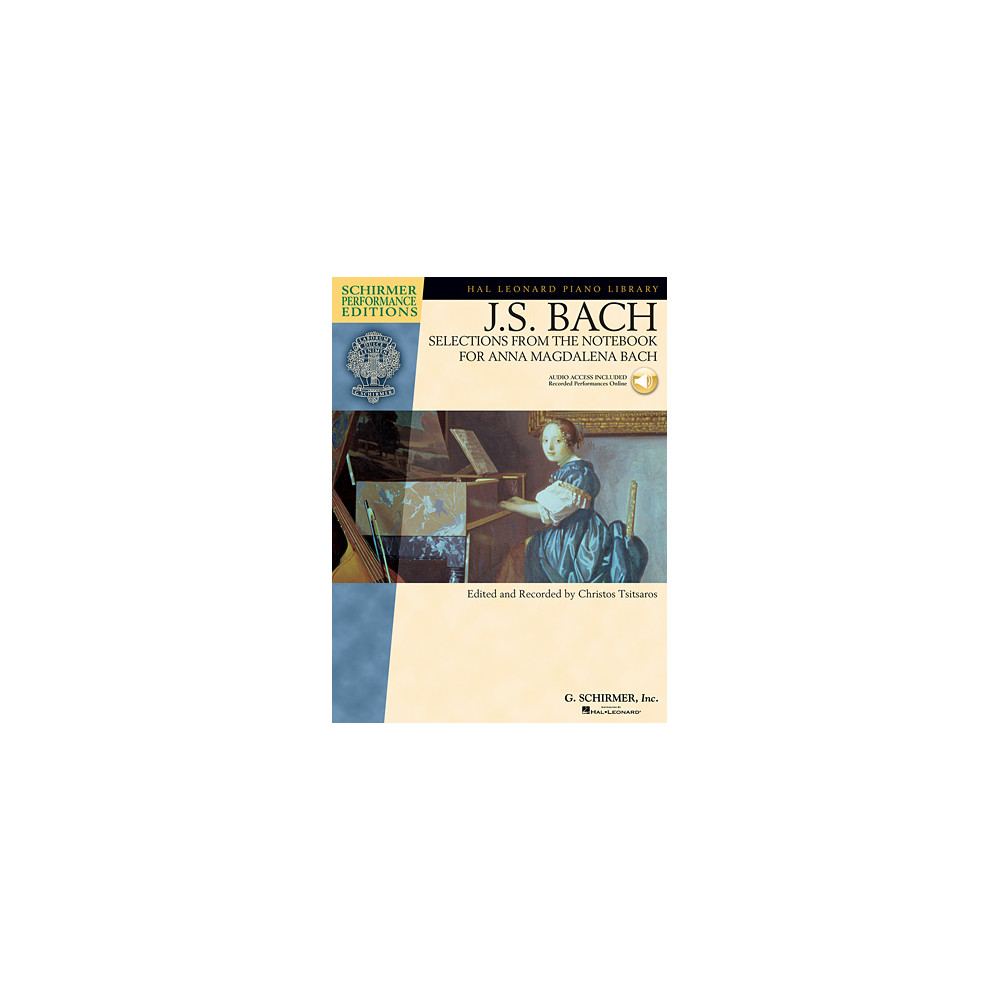Musette in D Major