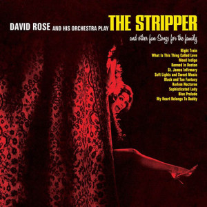 Der Stripper