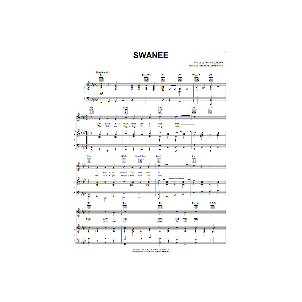 Swanee